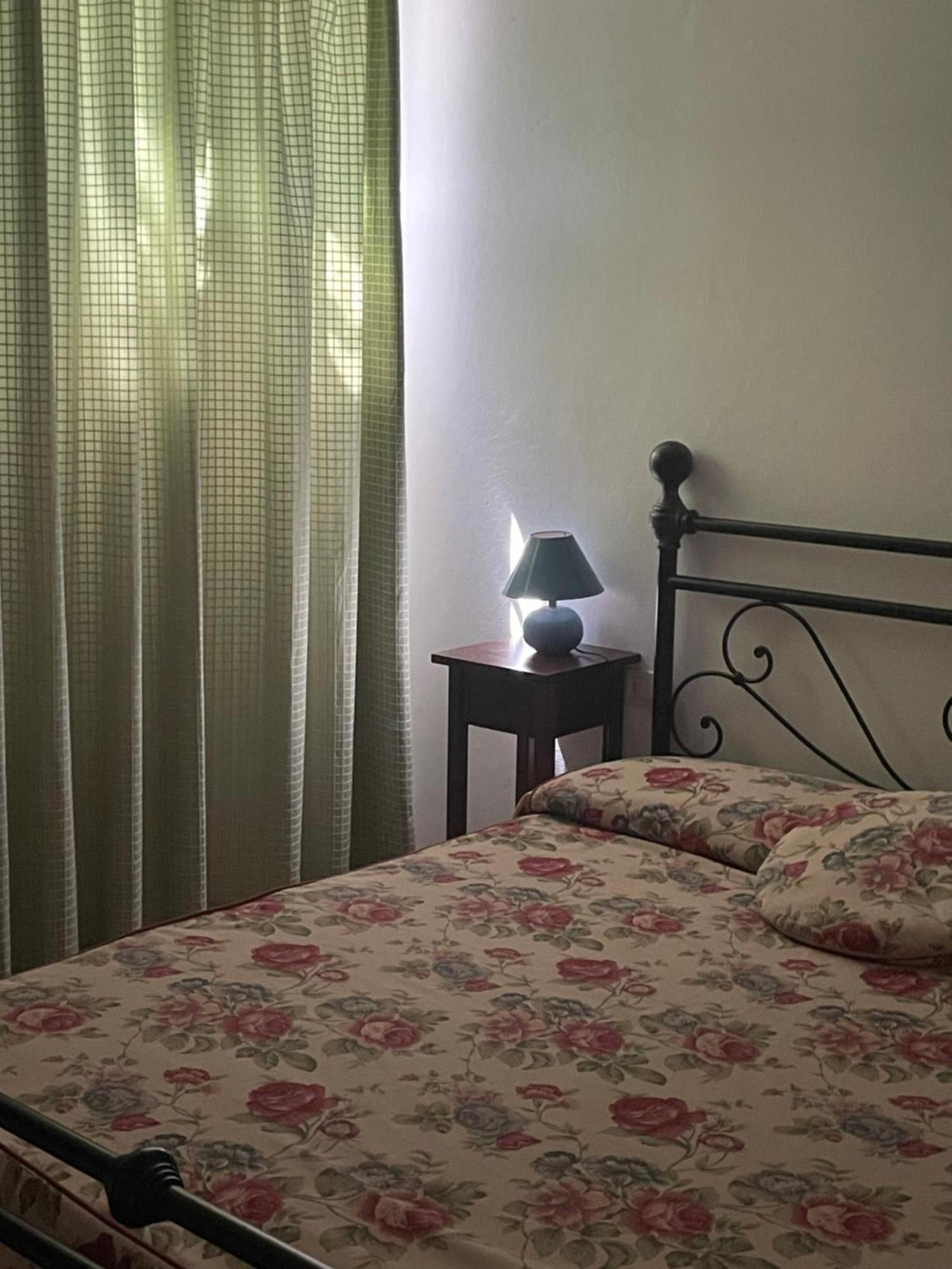 Le Casacce Case Per Vacanze 까르미냐노 외부 사진
